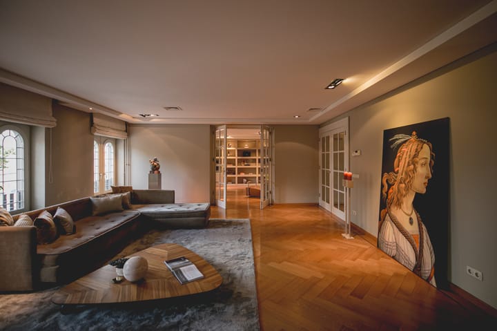 Foto 10 van Roersingel 3-B