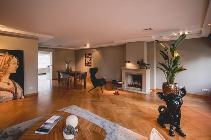 Foto 11 van Roersingel 3-B