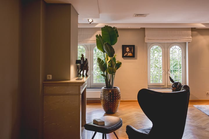 Foto 12 van Roersingel 3-B