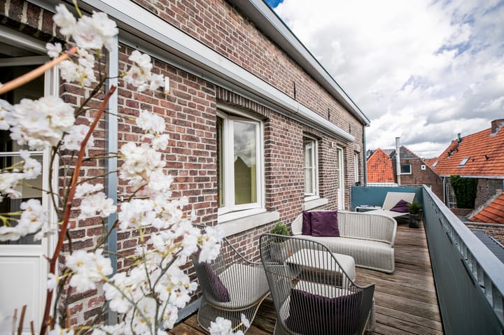 Foto 18 van Roersingel 3-B