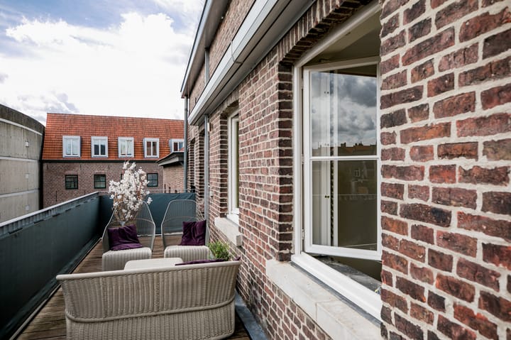 Foto 20 van Roersingel 3-B