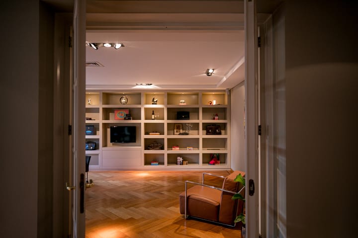 Foto 24 van Roersingel 3-B