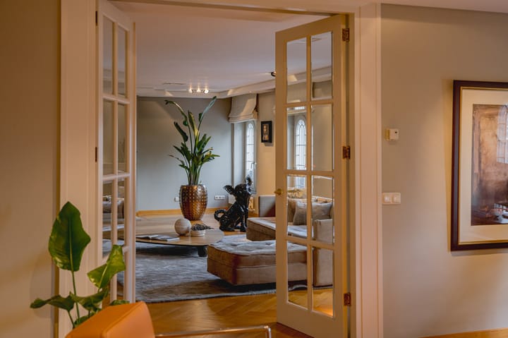 Foto 29 van Roersingel 3-B