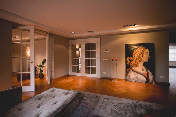 Foto 30 van Roersingel 3-B