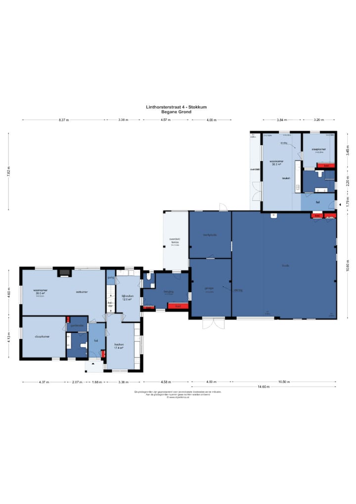 Foto 92 van Linthorsterstraat 4