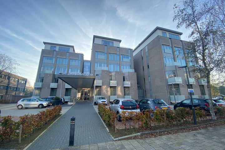 Rogier van der Weydestraat 6-A24
