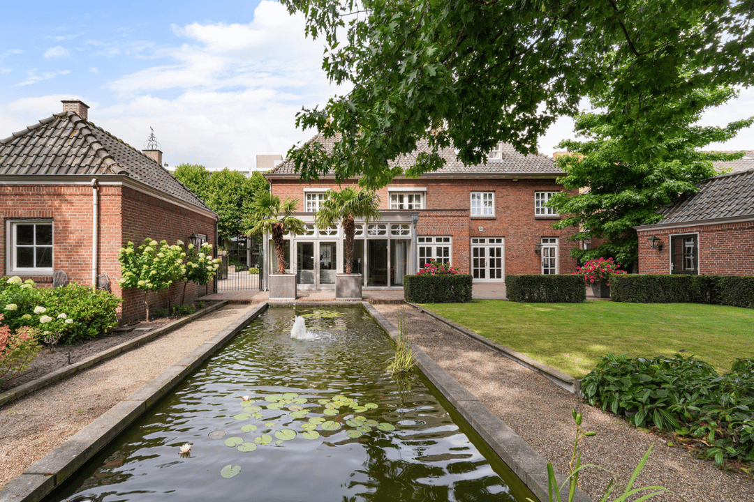 Photo 1 of Wilhelminastraat 67