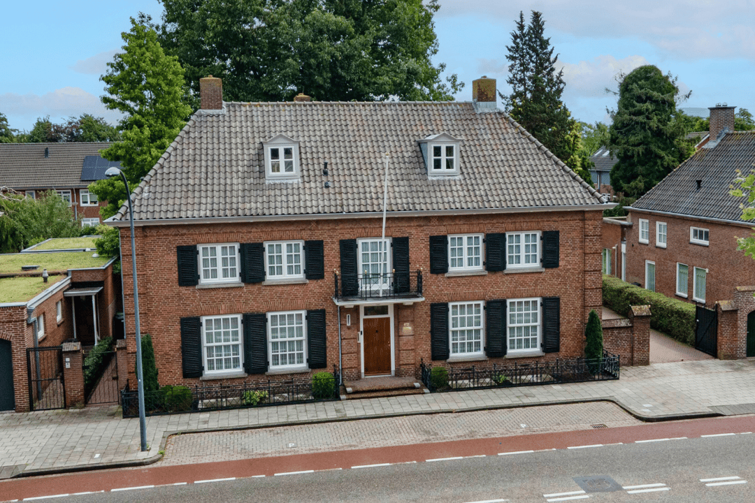 Photo 2 of Wilhelminastraat 67