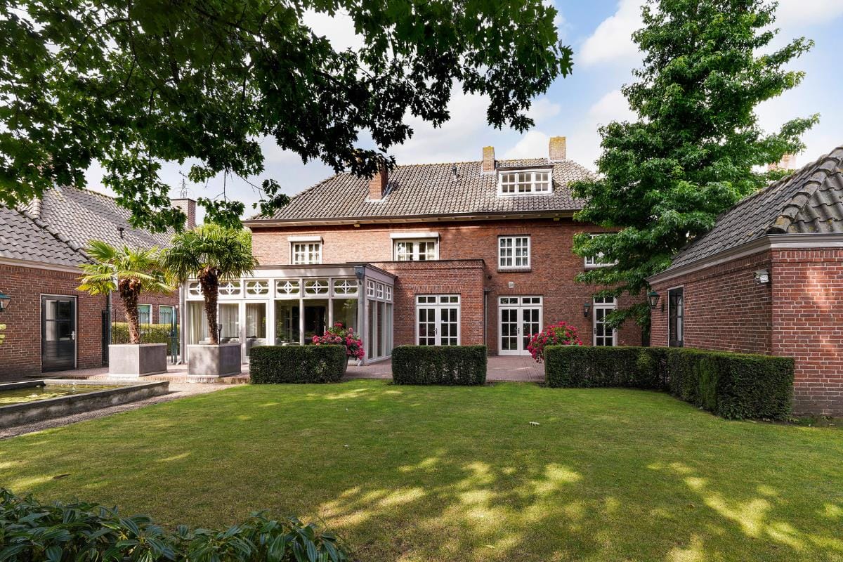 Photo 3 of Wilhelminastraat 67