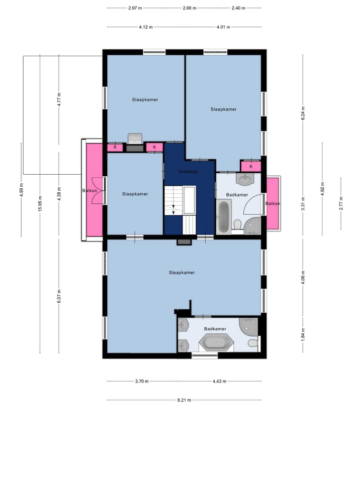 Photo 8 of Wilhelminastraat 67