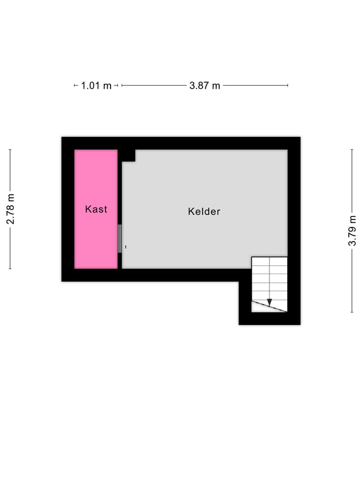 Photo 10 of Wilhelminastraat 67