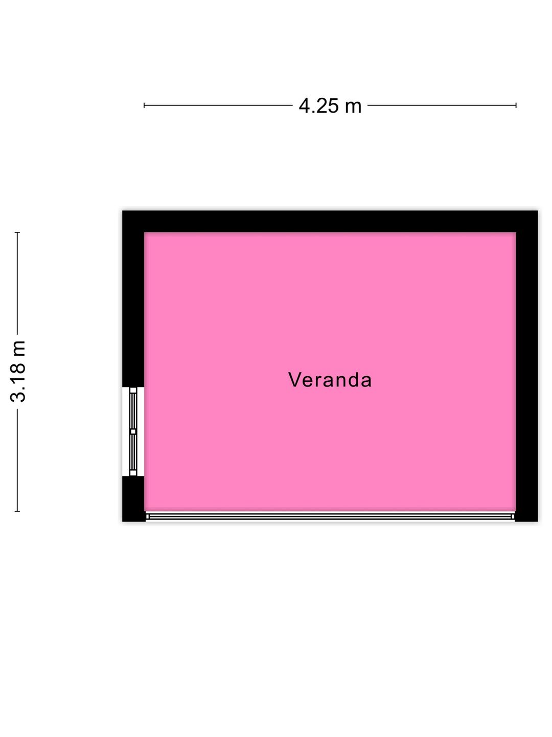 Photo 11 of Wilhelminastraat 67