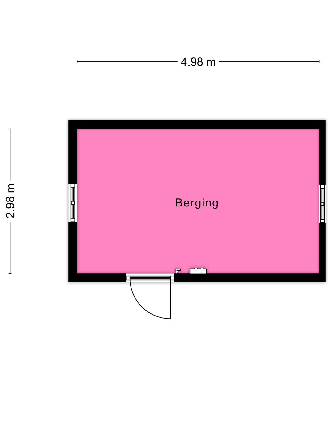 Photo 13 of Wilhelminastraat 67