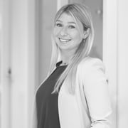 Annika Woud - Marketing Employee