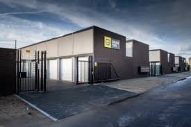 Alblasserdamstraat 10-, 10, 167, Rotterdam, 3076JZ, Zuid-Holland, Nederland 10