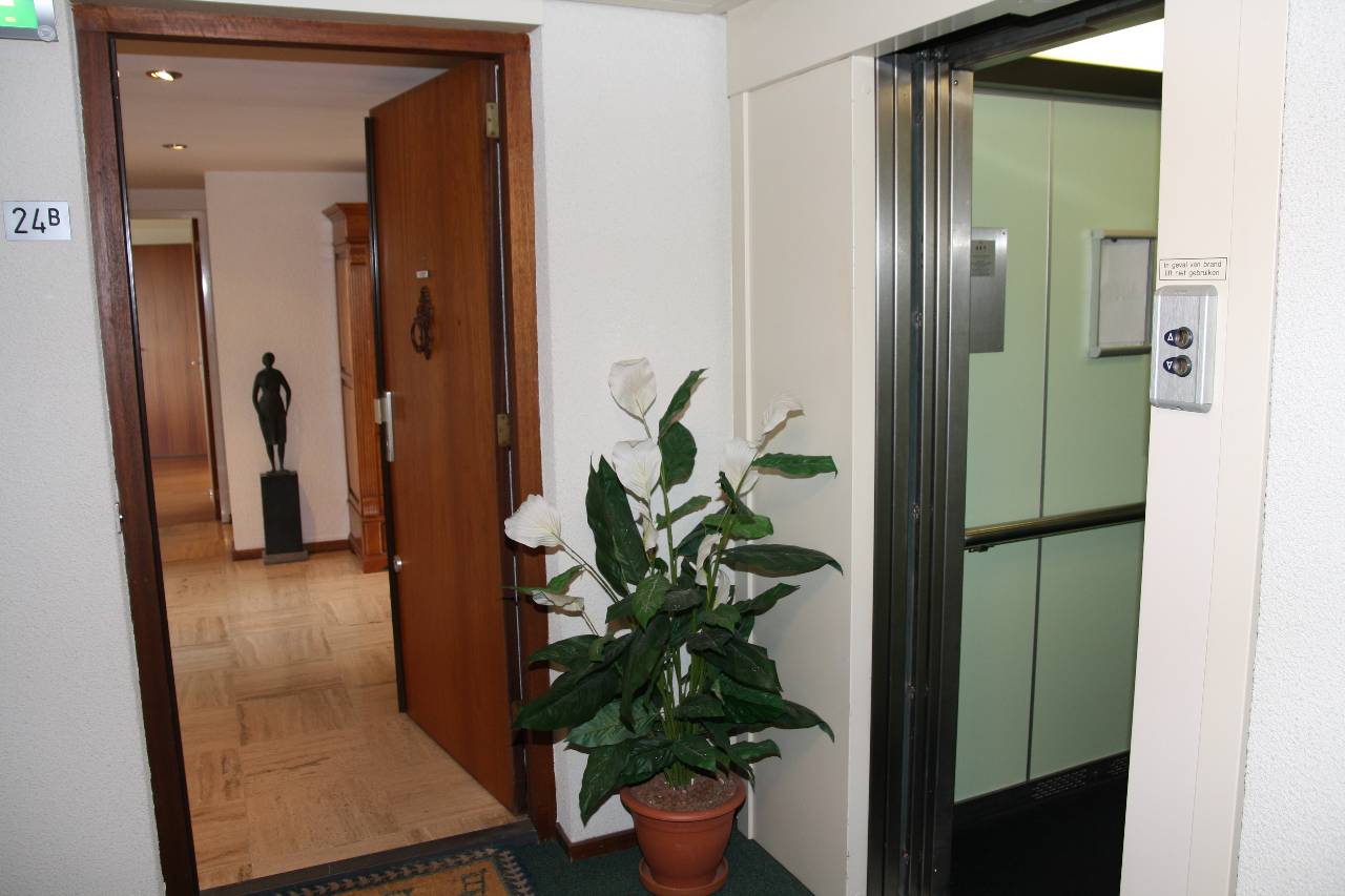 Photo 3 of Nieuwe Parklaan 24-B