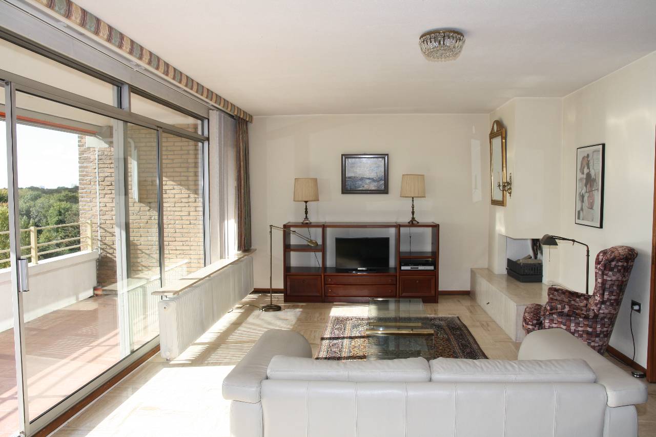 Photo 4 of Nieuwe Parklaan 24-B