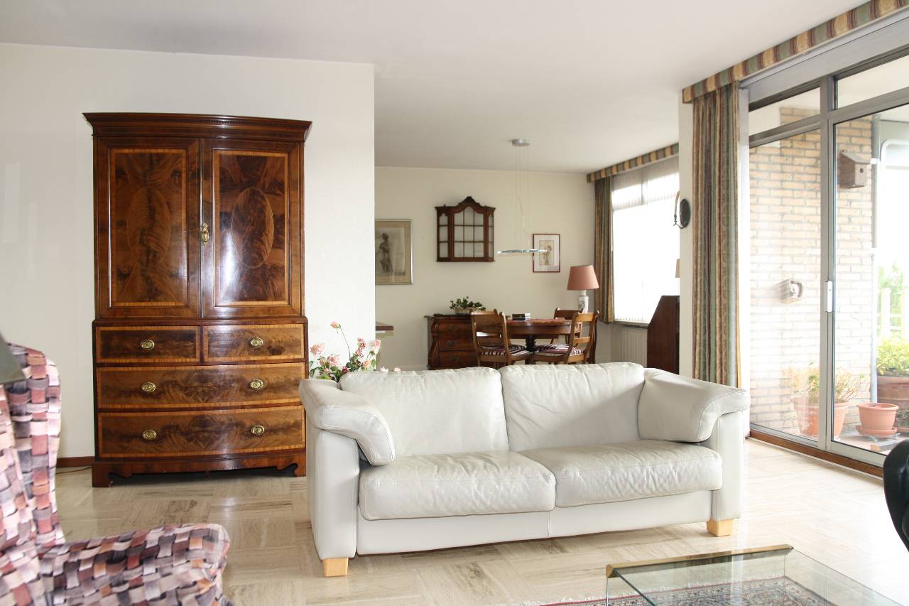 Photo 5 of Nieuwe Parklaan 24-B