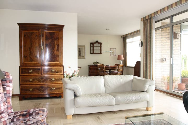 Foto 5 van Nieuwe Parklaan 24-B