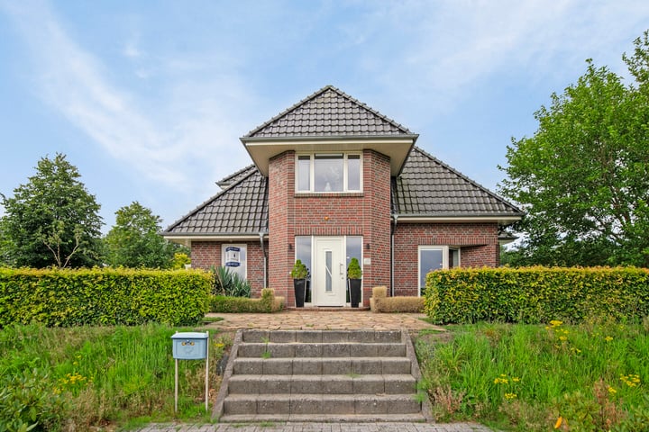 Oosterweg 16