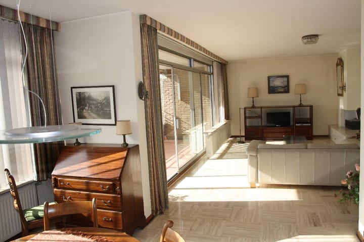 Foto 6 van Nieuwe Parklaan 24-B