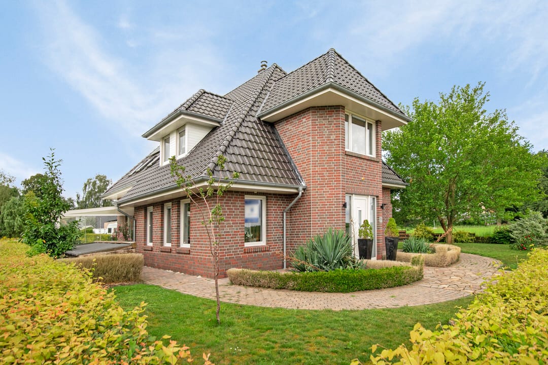 Photo 2 of Oosterweg 16