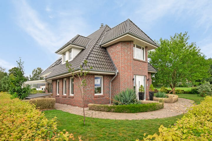 Photo 2 of Oosterweg 16