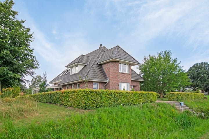 Photo 3 of Oosterweg 16