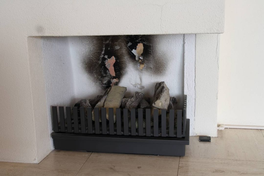 Photo 8 of Nieuwe Parklaan 24-B