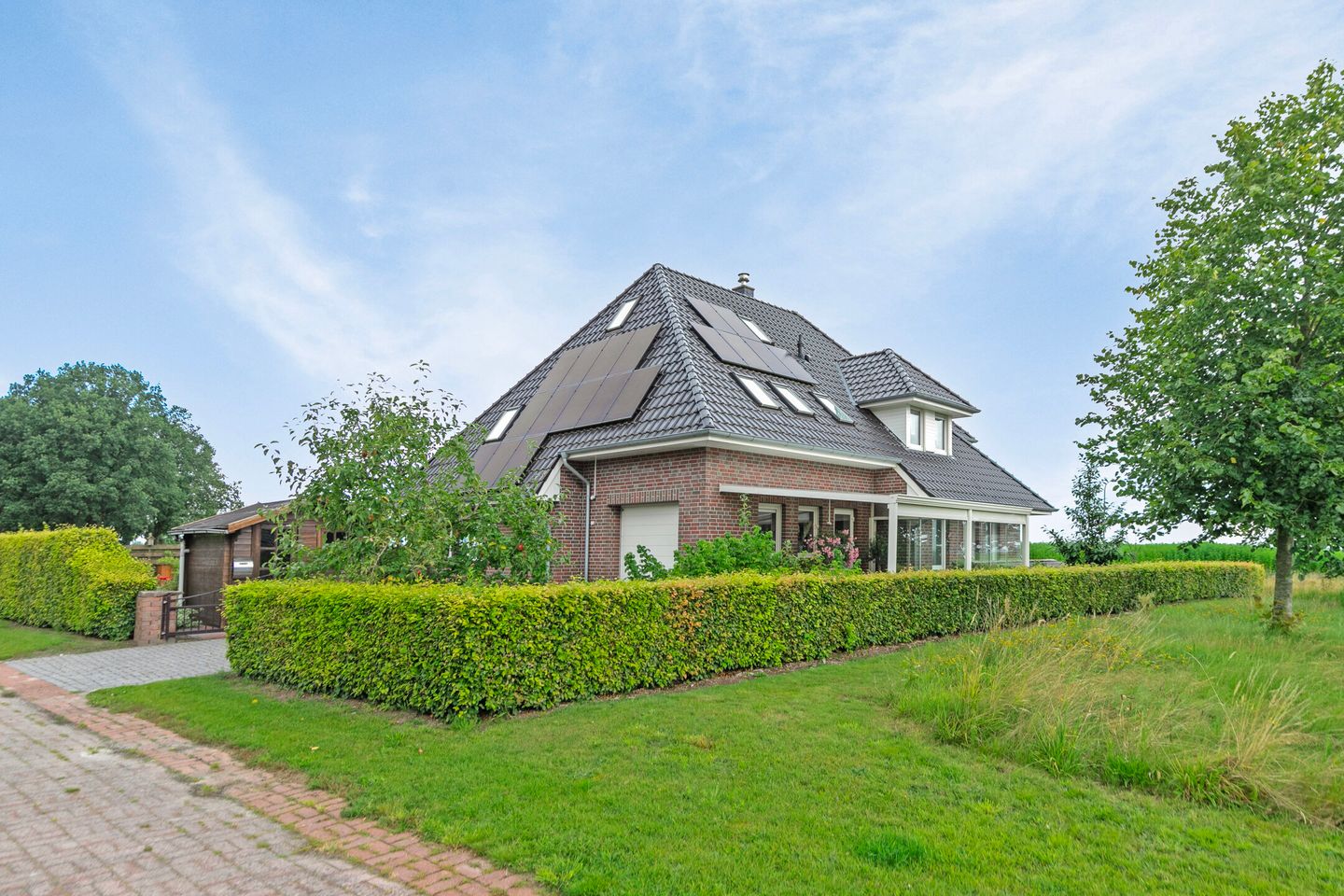 Photo 4 of Oosterweg 16