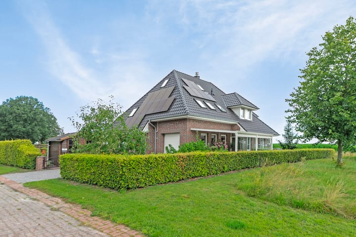 Photo 4 of Oosterweg 16