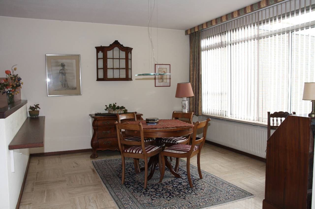 Photo 9 of Nieuwe Parklaan 24-B