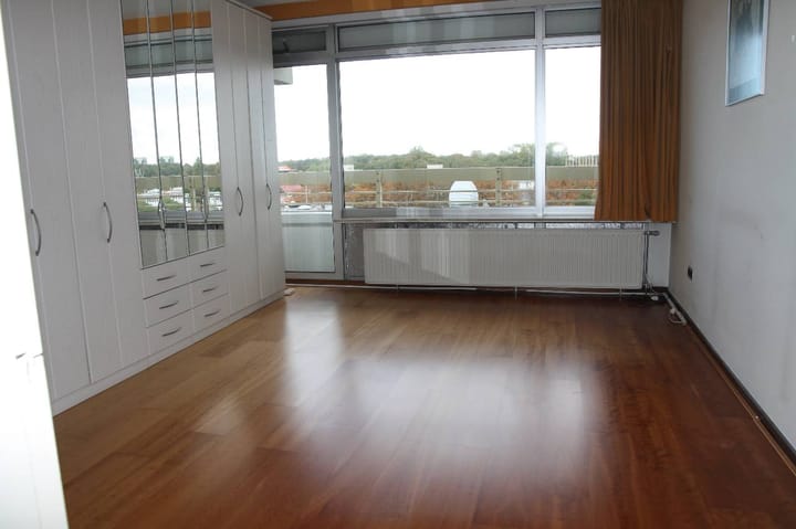 Foto 12 van Nieuwe Parklaan 24-B