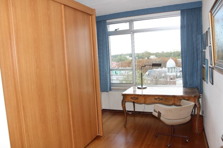 Foto 14 van Nieuwe Parklaan 24-B