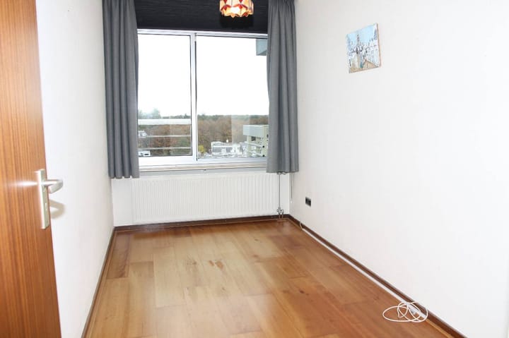 Foto 15 van Nieuwe Parklaan 24-B