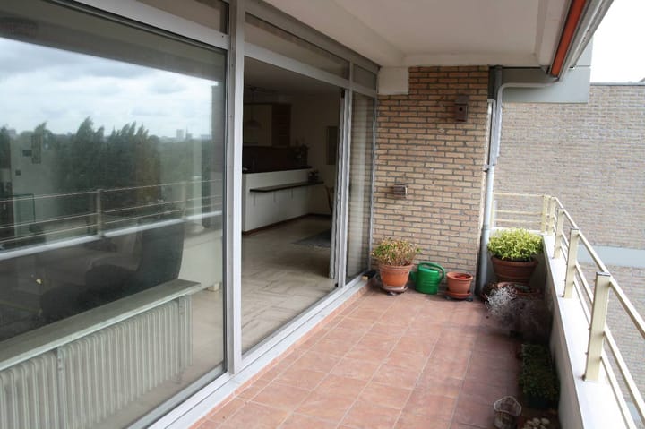 Foto 17 van Nieuwe Parklaan 24-B