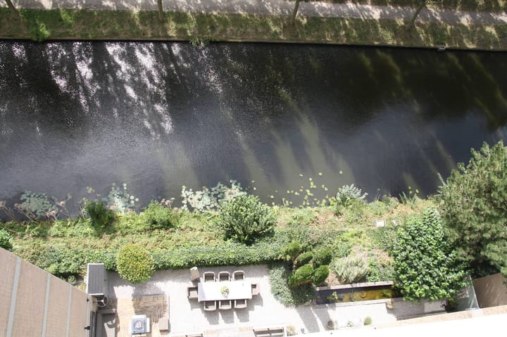 Foto 18 van Nieuwe Parklaan 24-B