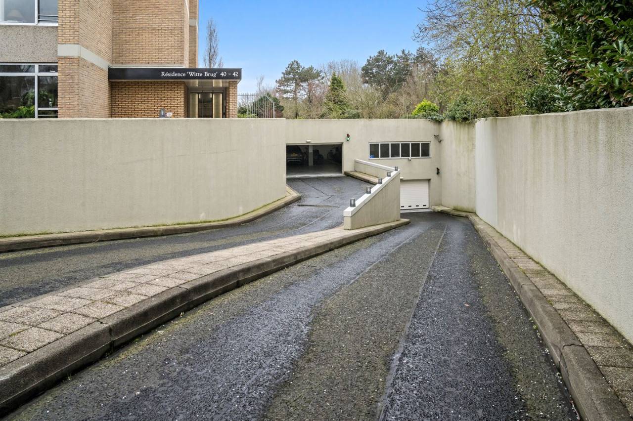 Photo 20 of Nieuwe Parklaan 24-B