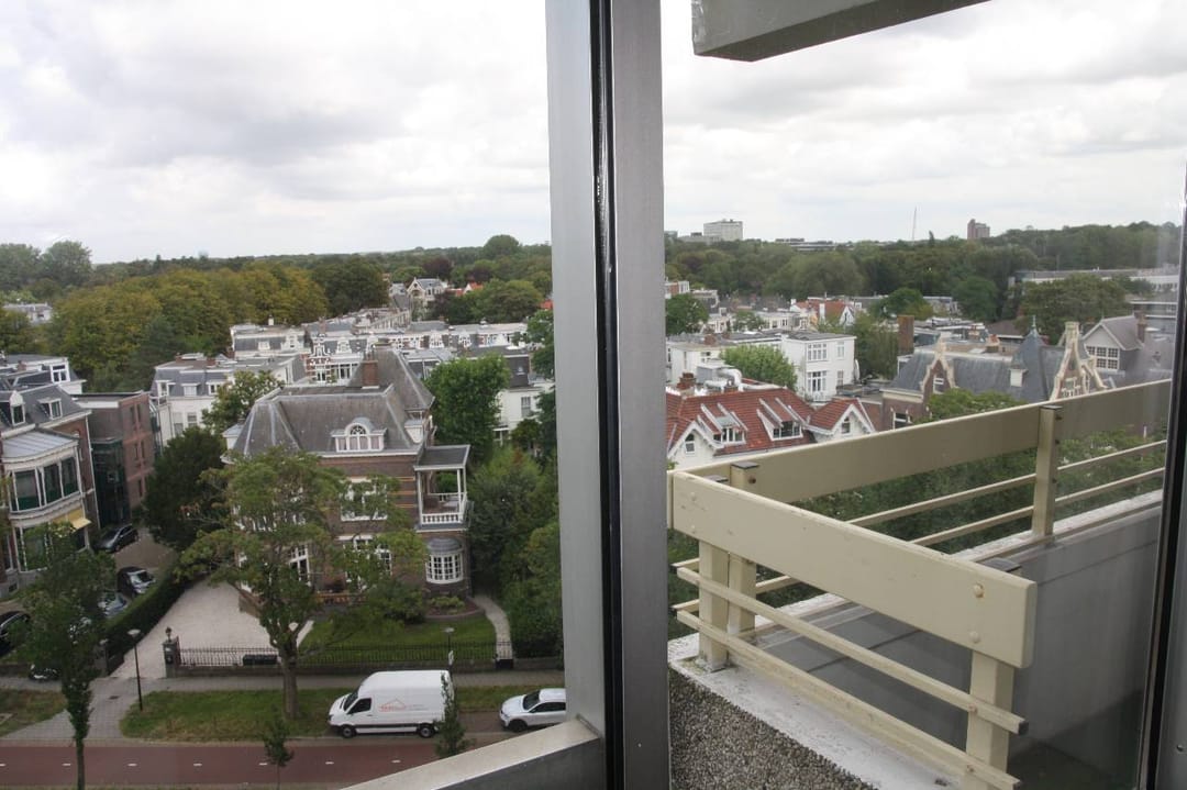 Photo 23 of Nieuwe Parklaan 24-B