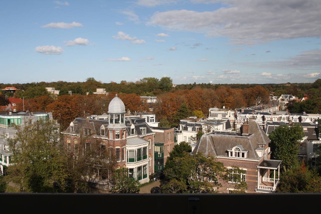 Photo 24 of Nieuwe Parklaan 24-B