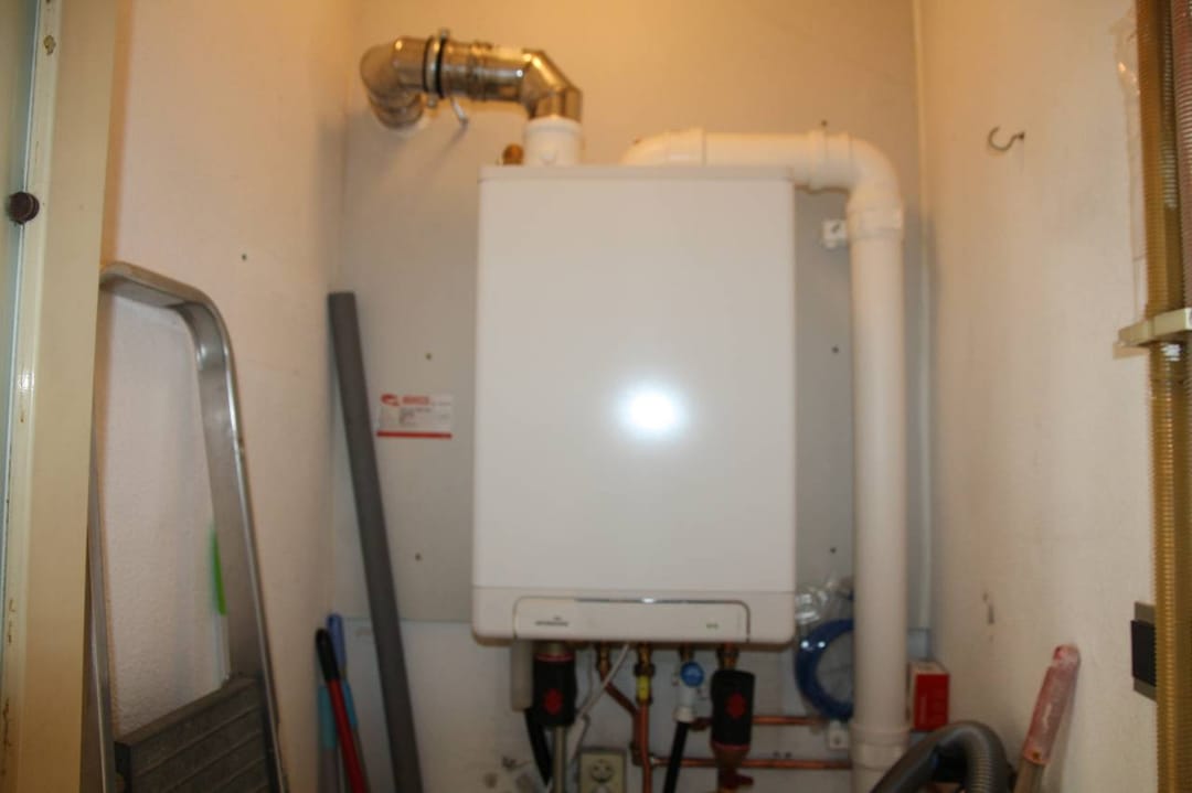 Photo 26 of Nieuwe Parklaan 24-B