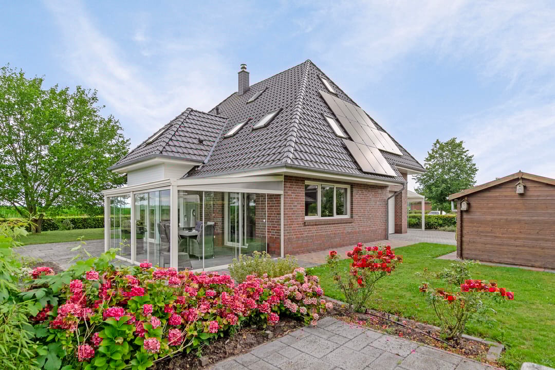 Photo 43 of Oosterweg 16