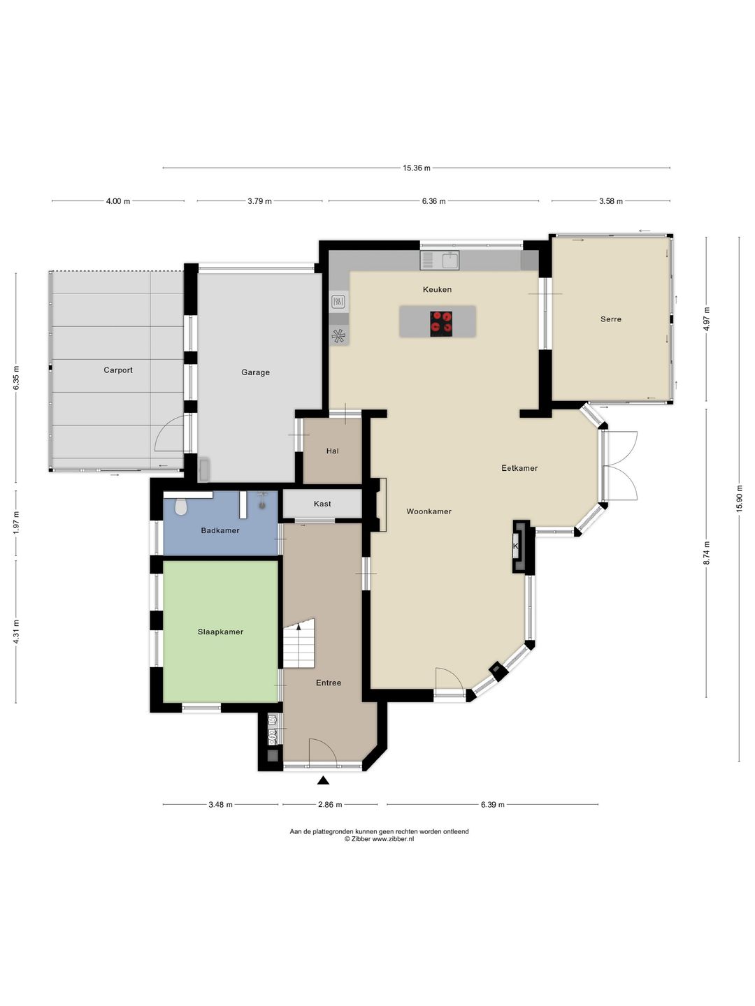 Photo 56 of Oosterweg 16