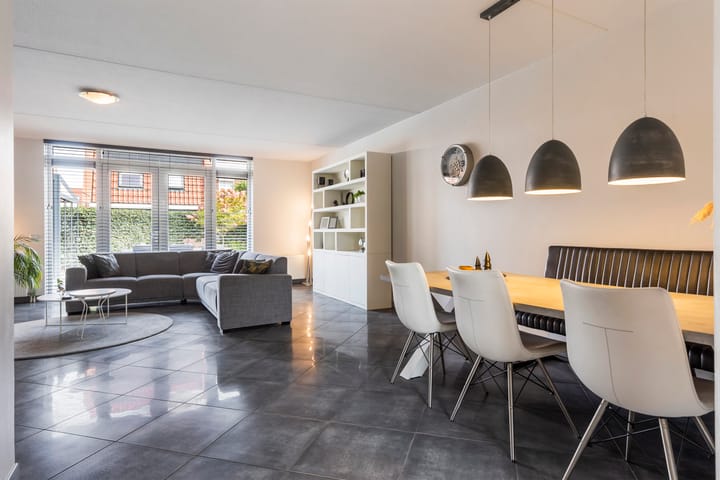 Foto 2 van Zonnewende 206