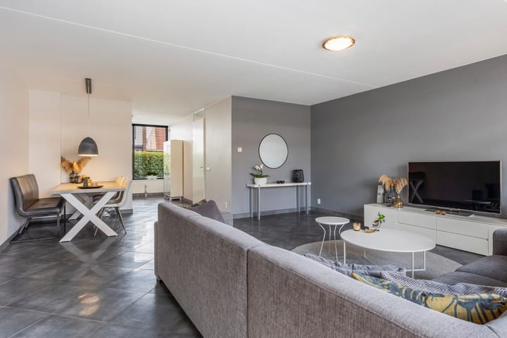 Foto 5 van Zonnewende 206