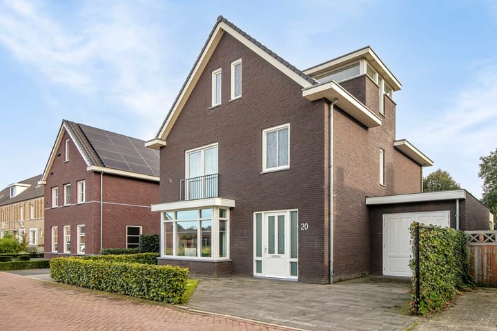 Foto 2 van Den Eik 20