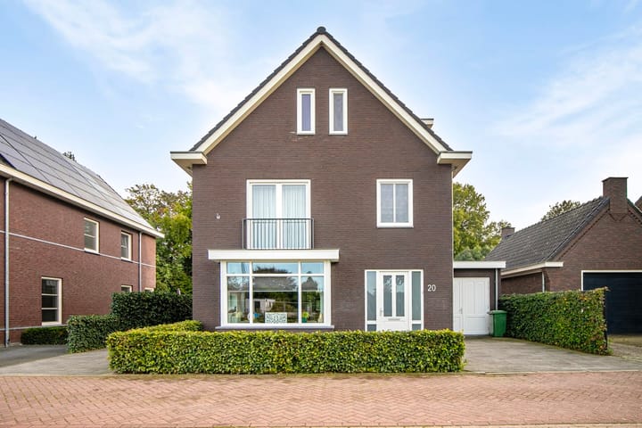 Foto 5 van Den Eik 20