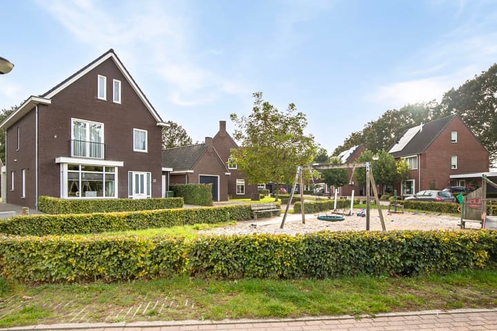 Foto 6 van Den Eik 20