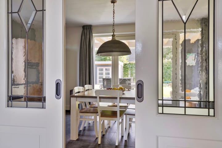 Foto 15 van Den Eik 20