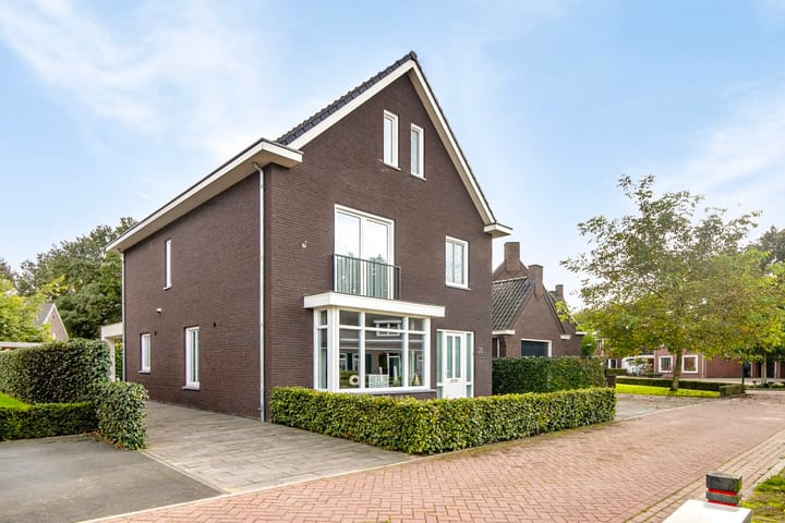 Foto 1 van Den Eik 20